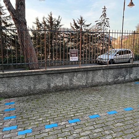 Villa La Casa Che T'Ama A Ruta Di Camogli Exterior foto